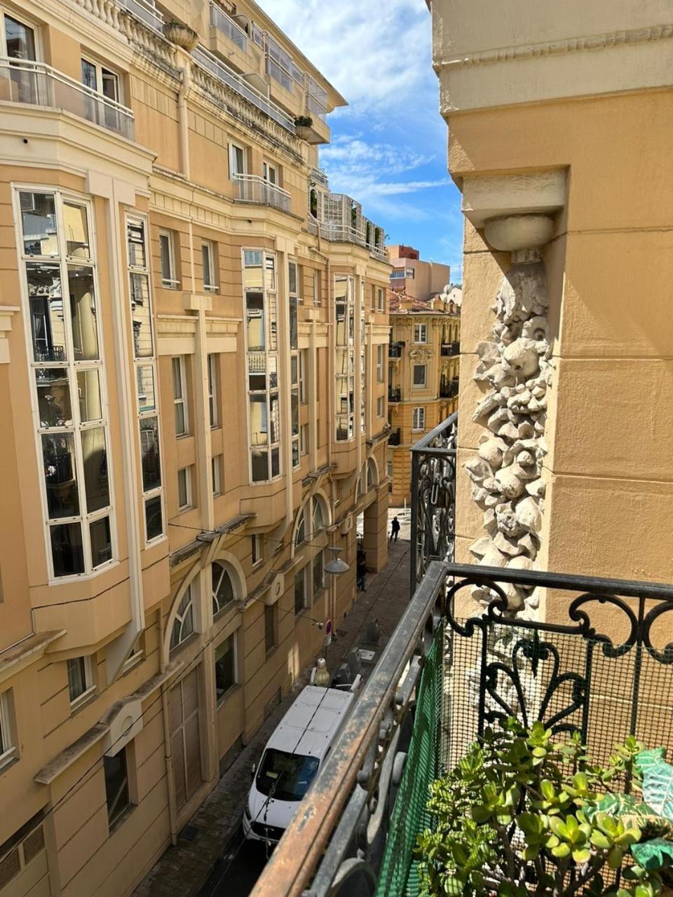 Apartment La Victoire